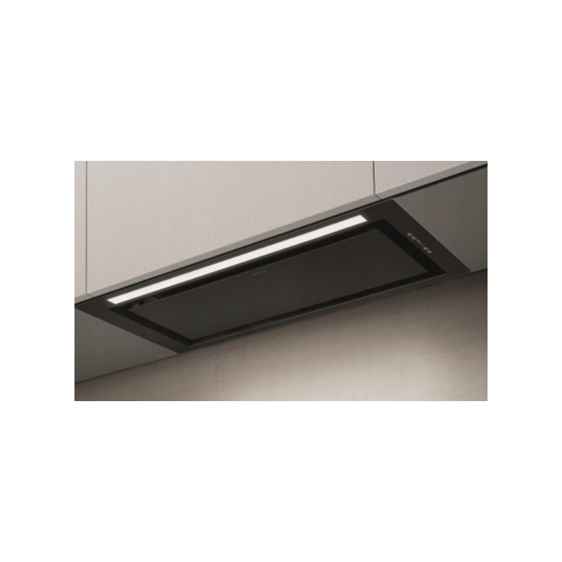 Hood ELICA HIDDEN 2.0 BL MAT / A / 72