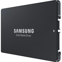 Disko serveris Samsung PM893 1.92TB 2,5 colio SATA III (6 Gb / s) (MZ7L31T9HBLT-00A07)