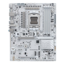ASUS TUF GAMING B850-PRO WIFI7 W NEO ATX Pagrindinė plokštė AM5 HDMI