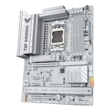 ASUS TUF GAMING B850-PRO WIFI7 W NEO AMD B850 Socket AM5 ATX