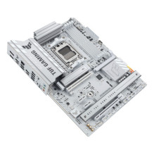 ASUS TUF GAMING B850-PRO WIFI7 W NEO ATX Pagrindinė plokštė AM5 HDMI