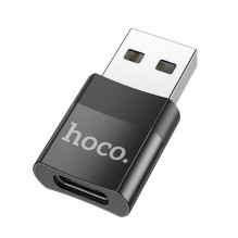 Hoco Adapter OTG USB A to...