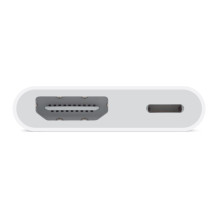 Ekrano adapteris - Apple...