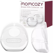 Pieno surinkiklis - Momcozy...