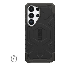 Telefono dėklas - Urban Armor Gear Pathfinder juodas