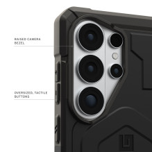 Telefono dėklas - Urban Armor Gear Pathfinder juodas