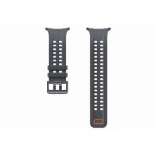 SNL71MB Marine Band Samsung Galaxy Watch Ultra 2 / Ultra, Black SNL71MB Marine Band Samsung Galaxy Watch Ultra 2 / Ultra, Black