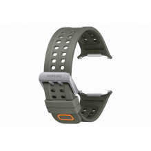 SNL71MG Marine Band Samsung Galaxy Watch Ultra 2 / Ultra, Olive SNL71MG Marine Band Samsung Galaxy Watch Ultra 2 / Ultra, Olive