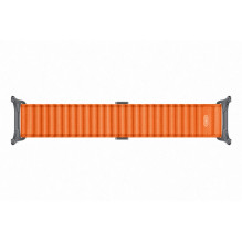 SVL70MF Trail Band Samsung Galaxy Watch Ultra 2 / Ultra, Orange SVL70MF Trail Band Samsung Galaxy Watch Ultra 2 / Ultra, Orange