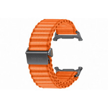 SVL70MF Trail Band Samsung Galaxy Watch Ultra 2 / Ultra, Orange SVL70MF Trail Band Samsung Galaxy Watch Ultra 2 / Ultra, Orange