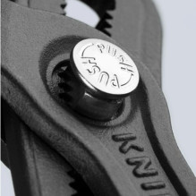 Replės-veržliaraktis Knipex 87 01 150 (150mm)