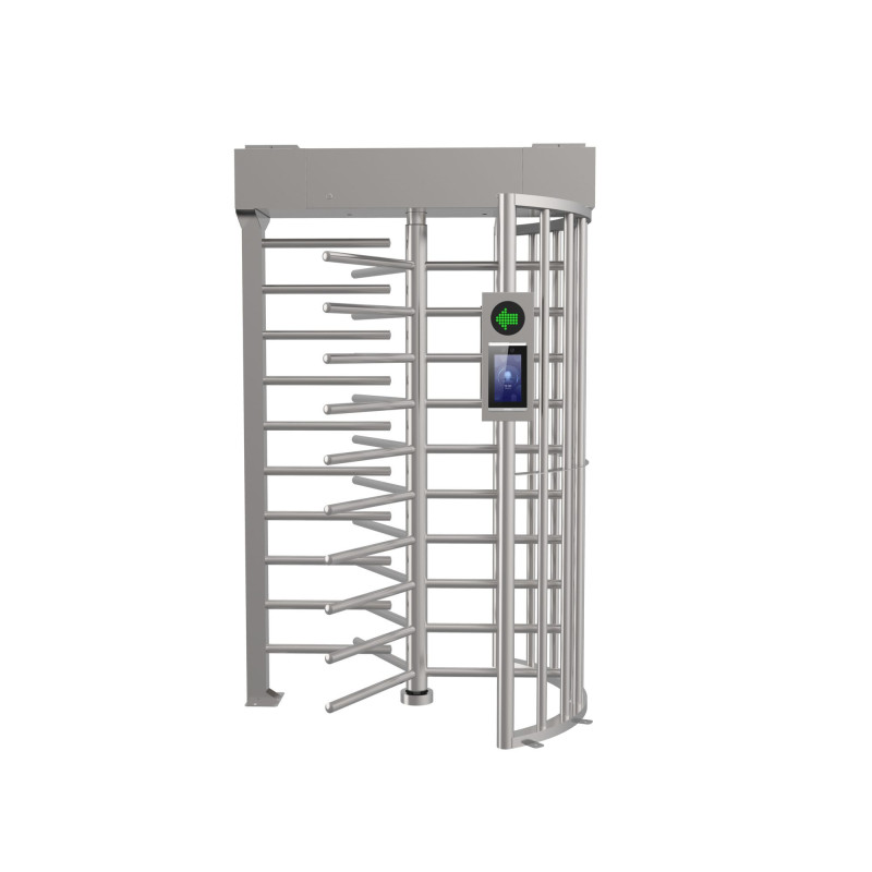 Turnstile Hikvision DS-K3H4410-120 / Pg-Dm60