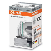 OSRAM xenon converter D3S...