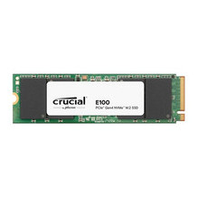 Crucial E100 Gen4 2280...