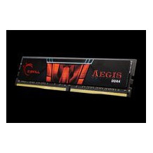 G.Skill DDR4 8 GB 2666-19...