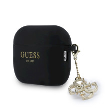 Guess 4G Charm Silicone...