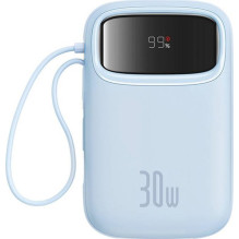 Baseus QPow 2 10000 mAh 30W...