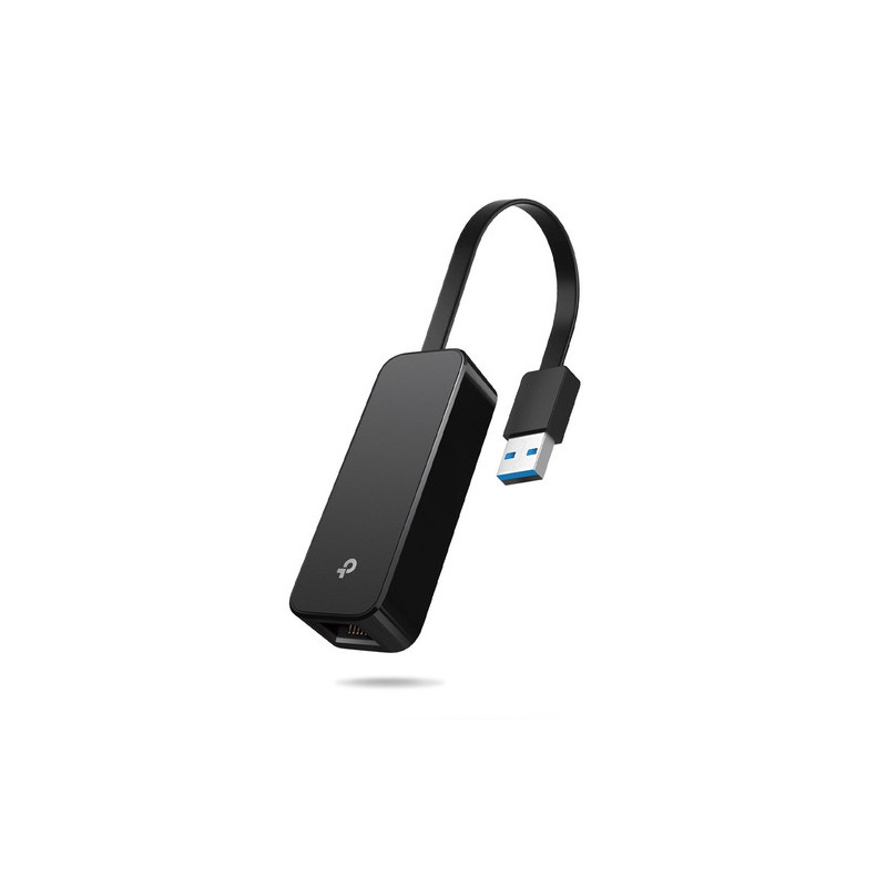 TP-LINK UE306 USB 3.0 to Gigabit Ethernet Network Adapter