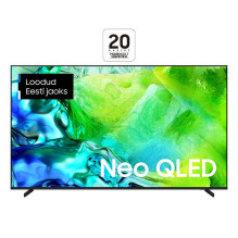 Samsung QE75QN80H QLED 75''...