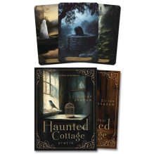 Haunted Cottage Oracle...
