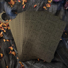 Haunted Cottage Oracle Kortos Llewellyn Haunted Cottage Oracle Kortos Llewellyn