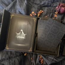 Haunted Cottage Oracle Kortos Llewellyn Haunted Cottage Oracle Kortos Llewellyn