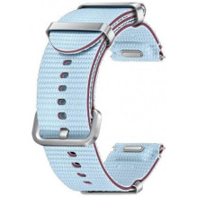 „Samsung SOL31LLEGEU“ sportinė apyrankė (M / L) „Galaxy Watch7“ / „Watch4“, dangaus mėlyna