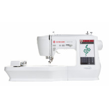 Singer SE 9185 WiFi