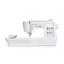 Singer SE 9185 WiFi Singer SE 9185 WiFi