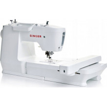 Singer SE 9185 WiFi Singer SE 9185 WiFi