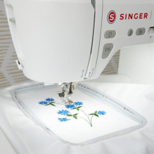 Singer SE 9185 WiFi Singer SE 9185 WiFi