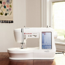 Singer SE 9185 WiFi Singer SE 9185 WiFi