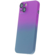 „Fusion Accessories“ „Neogradient 2“ dėklas „Galaxy A52 5G / A52 4G / A52s“ violetinės mėlynos spalvos „Fusion Accessories“ „Neogradient 2“ dėklas „Galaxy A52 5G / A52 4G / A52s“ violetinės mėlynos spalvos