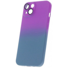Fusion Accessories "Neogradient 2 Case Galaxy A52 5G / A52 4G / A52s" Purple Blue