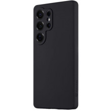 Tactical "Velvet Smoothie Cover Galaxy S25 Ultra" Asphalt Tactical "Velvet Smoothie Cover Galaxy S25 Ultra" Asphalt