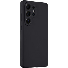 Tactical "Velvet Smoothie Cover Galaxy S25 Ultra" Asphalt Tactical "Velvet Smoothie Cover Galaxy S25 Ultra" Asphalt