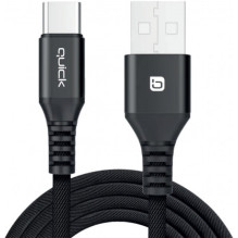 Quick QB-141 Braided USB /...