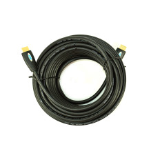PNI H1500 High-Speed 1.4V HDMI cable, plug-in, Ethernet, gold-plated, 15m PNI H1500 High-Speed 1.4V HDMI cable, plug-in, Ethernet, gold-plated, 15m