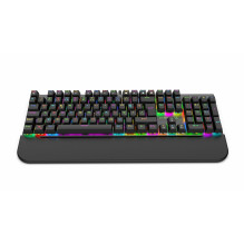 Incase Gaming Tastatur IKG-443 Mechanisch, RGB, dt. Layout Incase Gaming Tastatur IKG-443 Mechanisch, RGB, dt. Layout