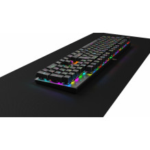 Incase Gaming Tastatur IKG-443 Mechanisch, RGB, dt. Layout Incase Gaming Tastatur IKG-443 Mechanisch, RGB, dt. Layout