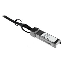 StarTech.com SFPCMM5M InfiniBand / fibre optic cable