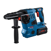 Bosch GBH 18V-28 CF PROFESSIONAL Bosch GBH 18V-28 CF PROFESSIONAL