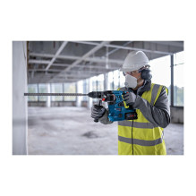 Bosch GBH 18V-28 CF PROFESSIONAL Bosch GBH 18V-28 CF PROFESSIONAL