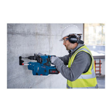 Bosch GBH 18V-28 CF PROFESSIONAL Bosch GBH 18V-28 CF PROFESSIONAL
