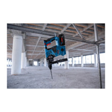 Bosch GBH 18V-28 CF PROFESSIONAL Bosch GBH 18V-28 CF PROFESSIONAL
