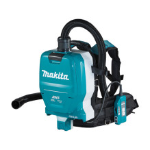 Makita DVC265ZXU dulkių...