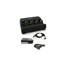 Zebra SAC3600-KIT barcode...