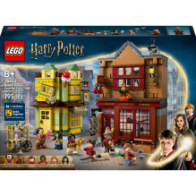 LEGO Harry Potter Qualität...
