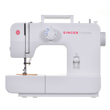 Singer Sewing Machine Promise white (1408) Singer Sewing Machine Promise white (1408)