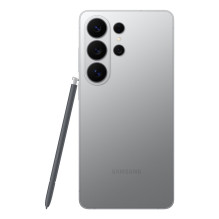 Samsung Galaxy S26 Ultra S948 5G Dual SIM Viedtālrunis 16GB RAM 1TB - Silver Shadow Samsung Galaxy S26 Ultra S948 5G Dual SIM Viedtālrunis 16GB RAM 1TB - Silver Shadow